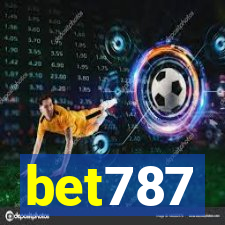 bet787