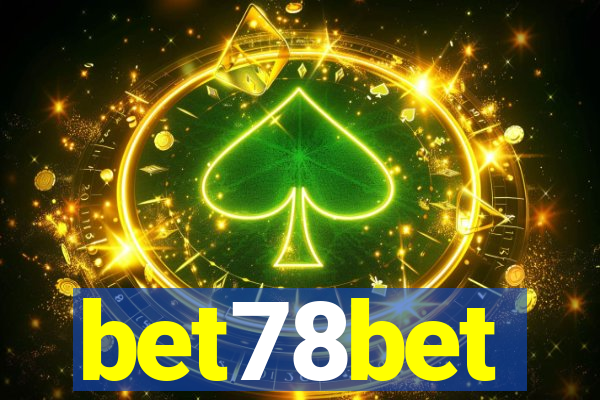 bet78bet