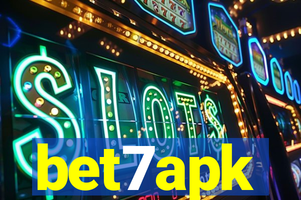 bet7apk