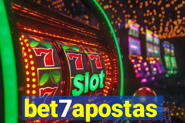 bet7apostas
