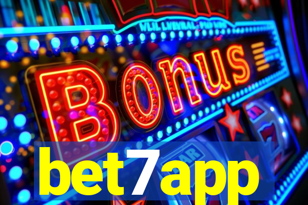 bet7app