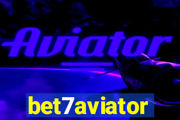 bet7aviator