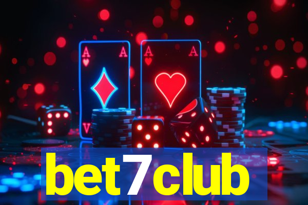 bet7club