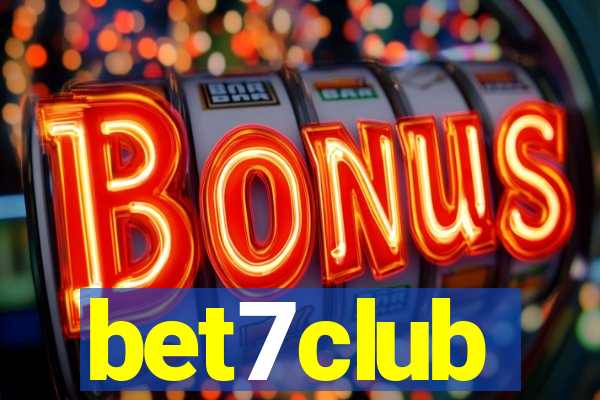 bet7club