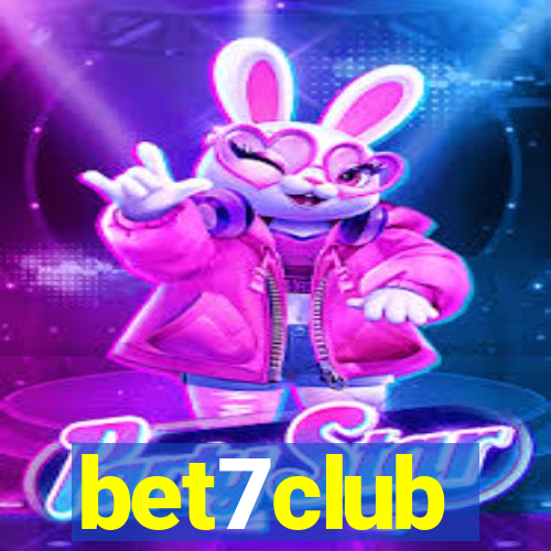 bet7club