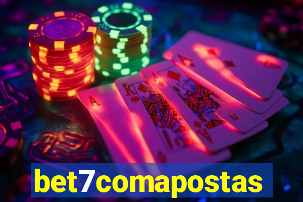 bet7comapostas