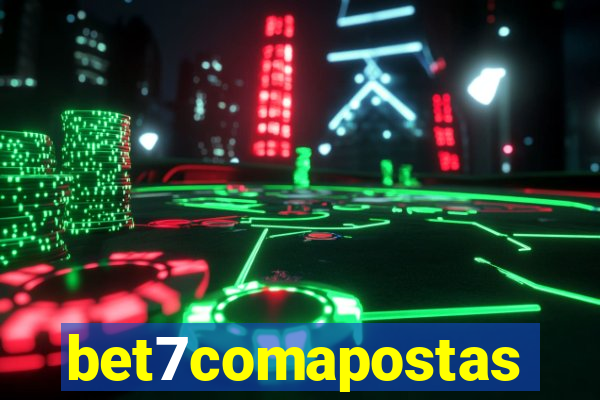 bet7comapostas