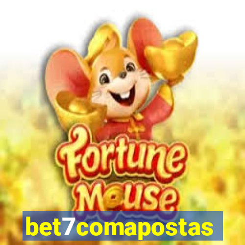 bet7comapostas