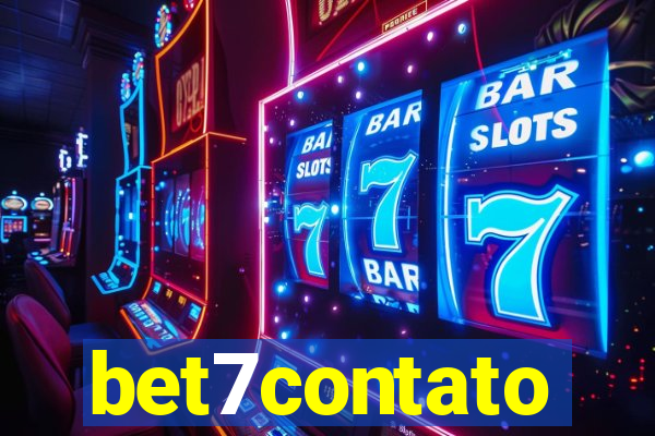 bet7contato