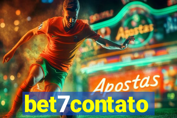 bet7contato
