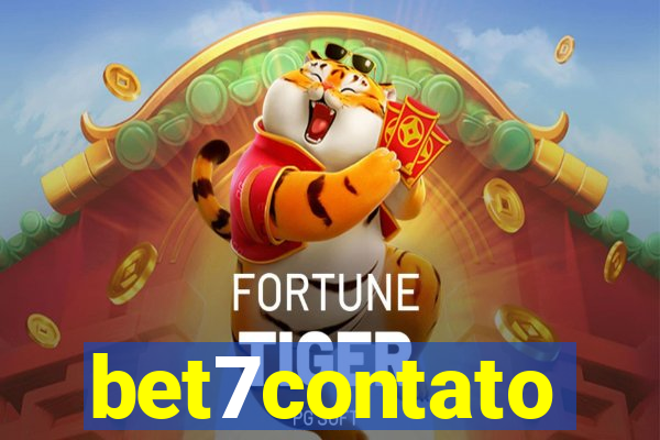 bet7contato