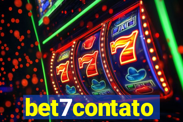 bet7contato