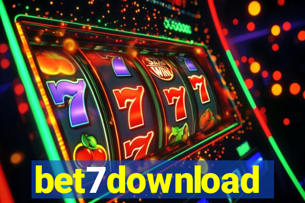 bet7download
