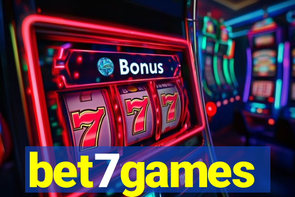bet7games