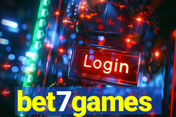 bet7games