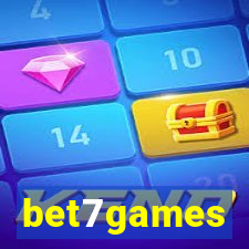 bet7games