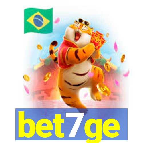 bet7ge