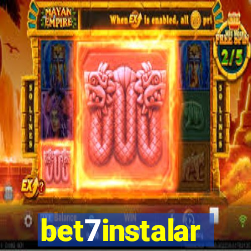 bet7instalar
