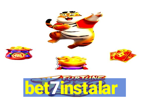 bet7instalar