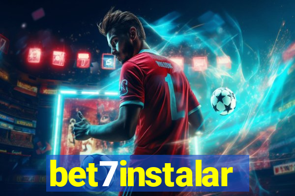 bet7instalar