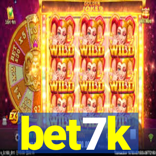 bet7k