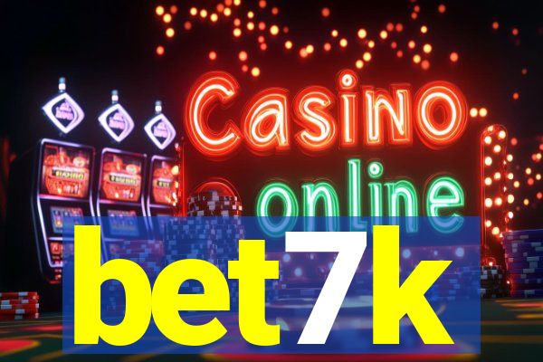 bet7k