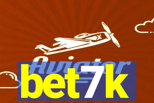 bet7k