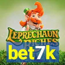 bet7k
