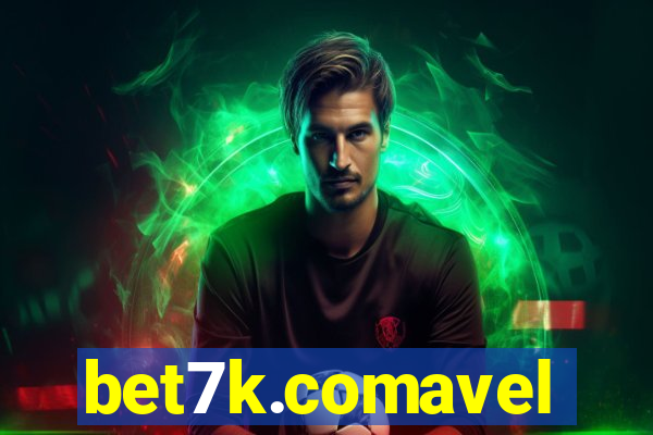 bet7k.comavel