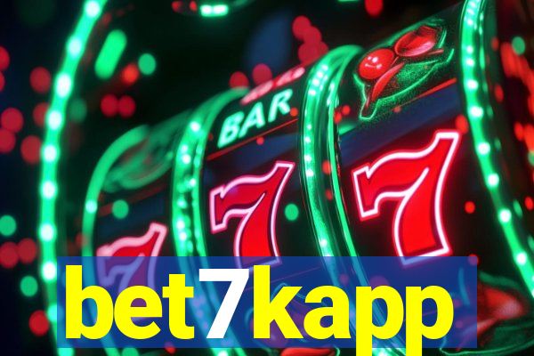 bet7kapp