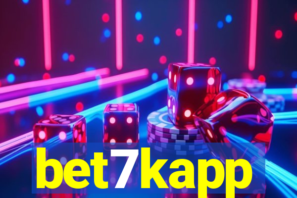bet7kapp