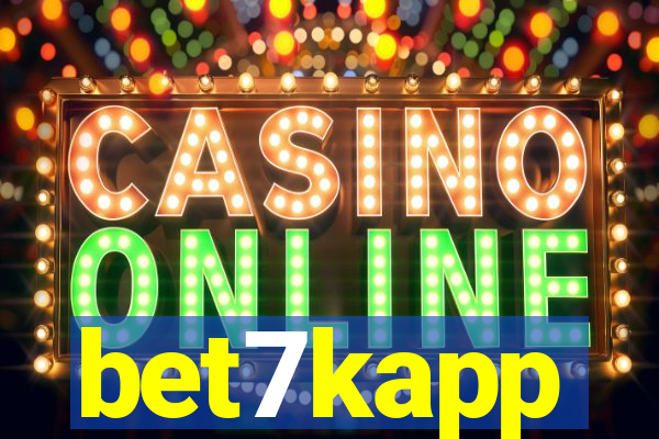 bet7kapp