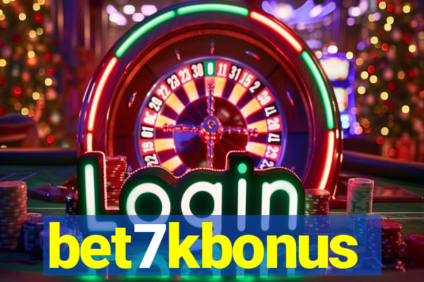 bet7kbonus