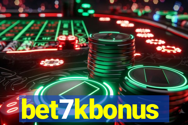bet7kbonus