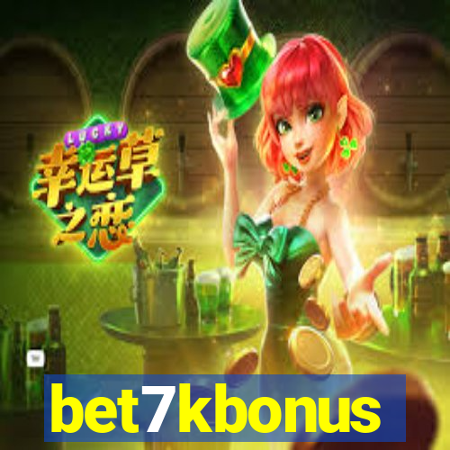 bet7kbonus