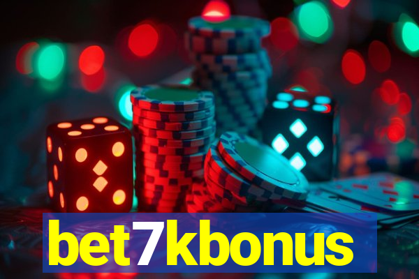 bet7kbonus