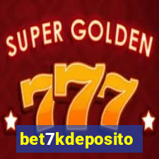 bet7kdeposito