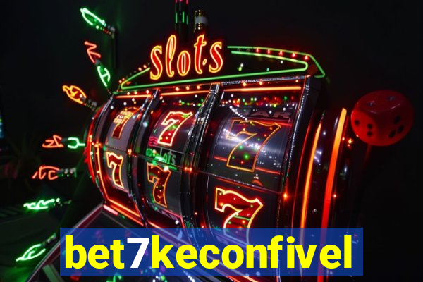 bet7keconfivel