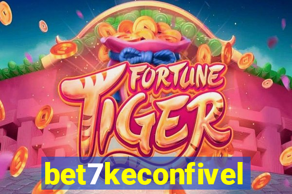 bet7keconfivel