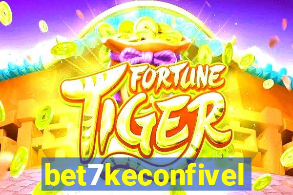 bet7keconfivel