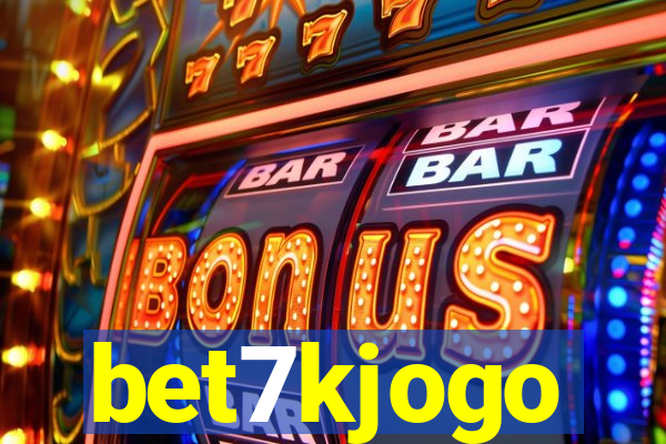 bet7kjogo