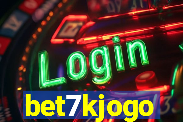 bet7kjogo