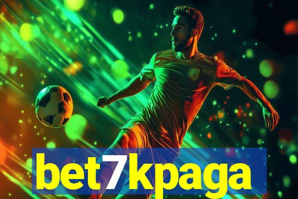 bet7kpaga