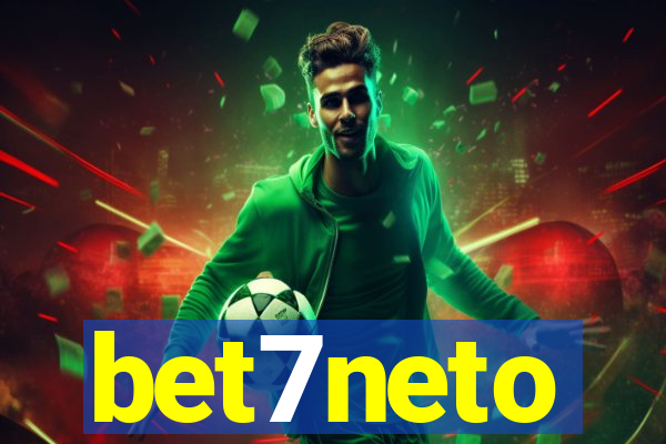 bet7neto