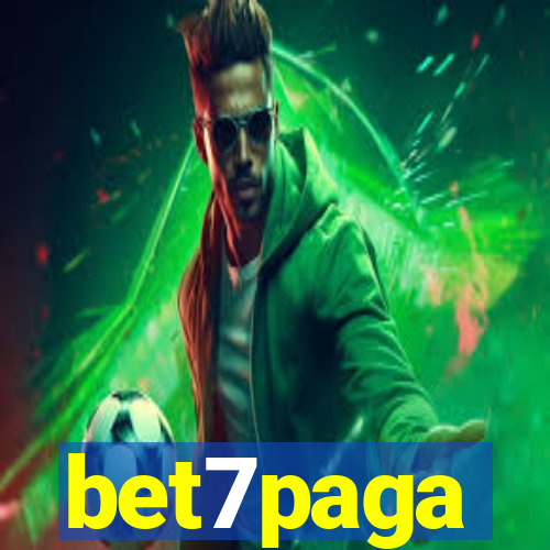 bet7paga