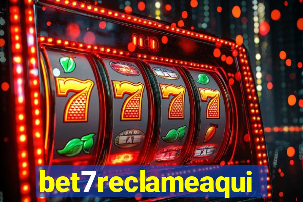 bet7reclameaqui