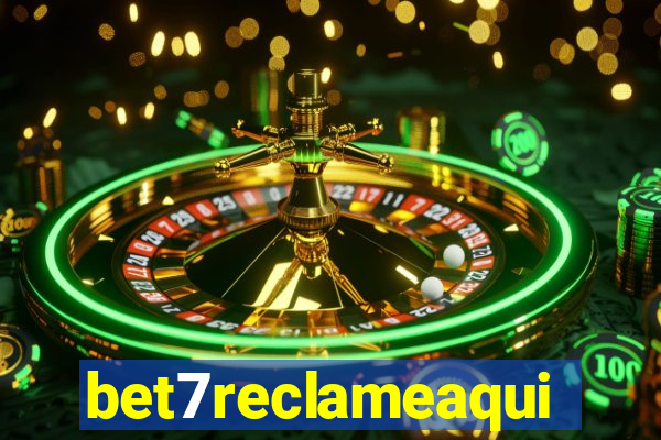 bet7reclameaqui