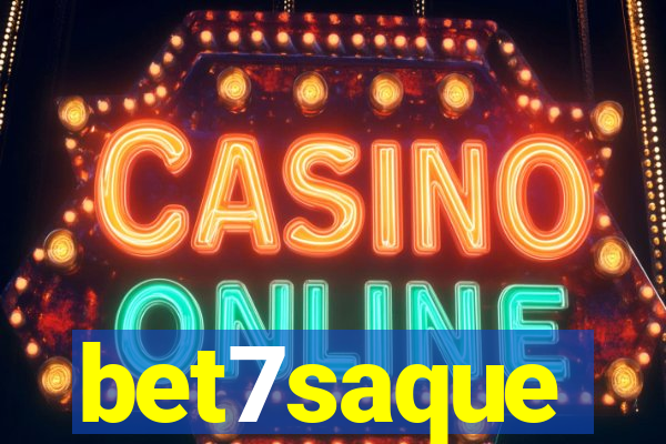 bet7saque