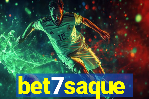 bet7saque
