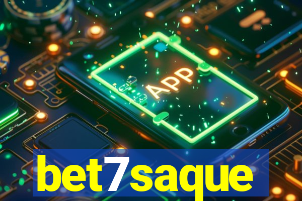 bet7saque